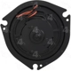 Purchase Top-Quality New Blower Motor Without Wheel by FOUR SEASONS - 35421 pa25