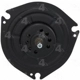 Purchase Top-Quality New Blower Motor Without Wheel by FOUR SEASONS - 35421 pa3