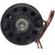 Purchase Top-Quality New Blower Motor Without Wheel by FOUR SEASONS - 35422 pa2