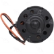 Purchase Top-Quality New Blower Motor Without Wheel by FOUR SEASONS - 35422 pa4