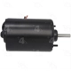 Purchase Top-Quality New Blower Motor Without Wheel by FOUR SEASONS - 35434 pa3