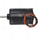 Purchase Top-Quality New Blower Motor Without Wheel by FOUR SEASONS - 35434 pa4