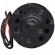 Purchase Top-Quality New Blower Motor Without Wheel by FOUR SEASONS - 35434 pa5