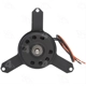 Purchase Top-Quality New Blower Motor Without Wheel by FOUR SEASONS - 35435 pa1