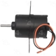 Purchase Top-Quality New Blower Motor Without Wheel by FOUR SEASONS - 35435 pa3