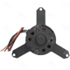 Purchase Top-Quality New Blower Motor Without Wheel by FOUR SEASONS - 35435 pa4