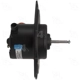 Purchase Top-Quality New Blower Motor Without Wheel by FOUR SEASONS - 35436 pa1