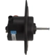 Purchase Top-Quality New Blower Motor Without Wheel by FOUR SEASONS - 35436 pa25
