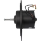 Purchase Top-Quality New Blower Motor Without Wheel by FOUR SEASONS - 35436 pa26