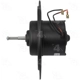 Purchase Top-Quality New Blower Motor Without Wheel by FOUR SEASONS - 35436 pa5