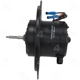 Purchase Top-Quality New Blower Motor Without Wheel by FOUR SEASONS - 35437 pa10