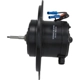 Purchase Top-Quality New Blower Motor Without Wheel by FOUR SEASONS - 35437 pa20