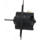Purchase Top-Quality New Blower Motor Without Wheel by FOUR SEASONS - 35438 pa19