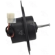 Purchase Top-Quality New Blower Motor Without Wheel by FOUR SEASONS - 35438 pa23
