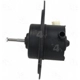 Purchase Top-Quality New Blower Motor Without Wheel by FOUR SEASONS - 35438 pa4