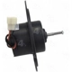 Purchase Top-Quality New Blower Motor Without Wheel by FOUR SEASONS - 35438 pa5