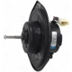 Purchase Top-Quality New Blower Motor Without Wheel by FOUR SEASONS - 35438 pa6