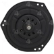 Purchase Top-Quality New Blower Motor Without Wheel by FOUR SEASONS - 35438 pa8