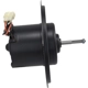 Purchase Top-Quality New Blower Motor Without Wheel by FOUR SEASONS - 35439 pa16