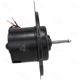 Purchase Top-Quality Moteur de soufflerie neuf sans cage de ventilateur de FOUR SEASONS - 35440 pa6