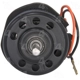 Purchase Top-Quality New Blower Motor Without Wheel by FOUR SEASONS - 35461 pa5