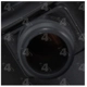 Purchase Top-Quality New Blower Motor Without Wheel by FOUR SEASONS - 35463 pa2