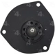 Purchase Top-Quality New Blower Motor Without Wheel by FOUR SEASONS - 35469 pa5