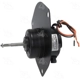 Purchase Top-Quality New Blower Motor Without Wheel by FOUR SEASONS - 35469 pa6