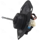 Purchase Top-Quality New Blower Motor Without Wheel by FOUR SEASONS - 35470 pa9