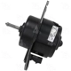 Purchase Top-Quality New Blower Motor Without Wheel by FOUR SEASONS - 35471 pa10