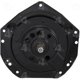 Purchase Top-Quality New Blower Motor Without Wheel by FOUR SEASONS - 35471 pa11