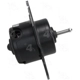 Purchase Top-Quality New Blower Motor Without Wheel by FOUR SEASONS - 35471 pa14