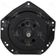 Purchase Top-Quality New Blower Motor Without Wheel by FOUR SEASONS - 35471 pa17