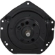 Purchase Top-Quality New Blower Motor Without Wheel by FOUR SEASONS - 35471 pa22