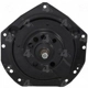 Purchase Top-Quality New Blower Motor Without Wheel by FOUR SEASONS - 35471 pa3
