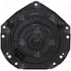 Purchase Top-Quality New Blower Motor Without Wheel by FOUR SEASONS - 35471 pa8