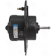 Purchase Top-Quality New Blower Motor Without Wheel by FOUR SEASONS - 35472 pa22