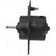 Purchase Top-Quality New Blower Motor Without Wheel by FOUR SEASONS - 35472 pa24
