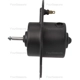 Purchase Top-Quality New Blower Motor Without Wheel by FOUR SEASONS - 35472 pa29