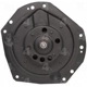 Purchase Top-Quality New Blower Motor Without Wheel by FOUR SEASONS - 35472 pa3