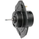 Purchase Top-Quality New Blower Motor Without Wheel by FOUR SEASONS - 35472 pa30