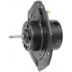 Purchase Top-Quality New Blower Motor Without Wheel by FOUR SEASONS - 35472 pa32
