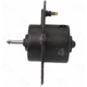 Purchase Top-Quality New Blower Motor Without Wheel by FOUR SEASONS - 35472 pa4