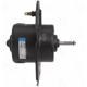 Purchase Top-Quality New Blower Motor Without Wheel by FOUR SEASONS - 35472 pa5