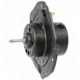 Purchase Top-Quality New Blower Motor Without Wheel by FOUR SEASONS - 35472 pa6