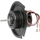 Purchase Top-Quality FOUR SEASONS - 35474 - New Blower Motor Without Wheel pa34