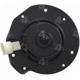 Purchase Top-Quality New Blower Motor Without Wheel by FOUR SEASONS - 35475 pa1