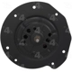 Purchase Top-Quality New Blower Motor Without Wheel by FOUR SEASONS - 35475 pa12