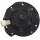 Purchase Top-Quality New Blower Motor Without Wheel by FOUR SEASONS - 35475 pa13