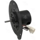 Purchase Top-Quality New Blower Motor Without Wheel by FOUR SEASONS - 35475 pa24